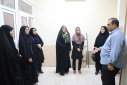 نشست صمیمی اصحاب رسانه به مناسبت آغاز سال تحصیلی با هیأت رئیسه دانشگاه زابل