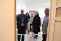 افتتاح اتاق ریاضی در دبستان پسرانه دانشگاه برای اولین بار در سطح مدارس شهرستان زابل