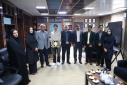 تجلیل از دانش‌آموز دبیرستان دانشگاه زابل با رتبه ۳۰ کنکور سراسری