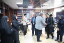 تجلیل از دانش‌آموز دبیرستان دانشگاه زابل با رتبه ۳۰ کنکور سراسری