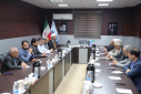 نشست مشترک دانشگاه زابل با دانشگاه علوم پزشکی و فرهنگیان با محوریت ترویج فرهنگ آراستگی و پوشش