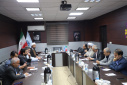 نشست مشترک دانشگاه زابل با دانشگاه علوم پزشکی و فرهنگیان با محوریت ترویج فرهنگ آراستگی و پوشش