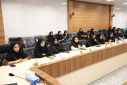 گزارش تصویری نشست هم اندیشی رئیس دانشگاه با انجمن های علمی دانشجویی دانشگاه زابل