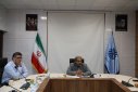 گزارش تصویری نشست هم اندیشی رئیس دانشگاه با انجمن های علمی دانشجویی دانشگاه زابل