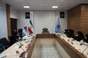 گزارش تصویری نشست هم اندیشی رئیس دانشگاه با انجمن های علمی دانشجویی دانشگاه زابل