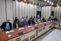 بیست و دومین نشست از سلسله نشست های اساتید دانشگاه زابل با عنوان تاریخچه شکل گیری شهر زابل