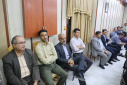 بیست و دومین نشست از سلسله نشست های اساتید دانشگاه زابل با عنوان تاریخچه شکل گیری شهر زابل