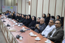 بیست و دومین نشست از سلسله نشست های اساتید دانشگاه زابل با عنوان تاریخچه شکل گیری شهر زابل