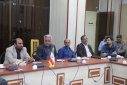 بیست و دومین نشست از سلسله نشست های اساتید دانشگاه زابل با عنوان تاریخچه شکل گیری شهر زابل