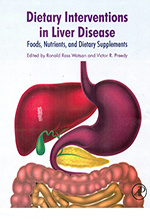 Dietary Interventions in Liver Disease