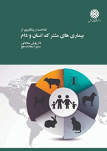 شناخت و پیشگیری از بیماری های مشترک انسان و دام