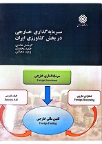سرمایه گذاری در بخش کشاورزی ایران