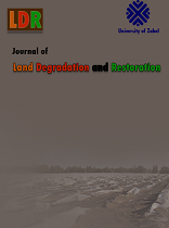 Journal of Land Degradation and Restoration