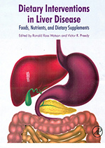Dietary Interventions in Liver Disease