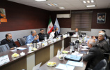 ارتقای مرتبه ۱۸ عضو هیات علمی دانشگاه
