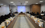 همایش «مهرواره برای ایران» ویژه دانشگاه‌های سیستان و بلوچستان به میزبانی دانشگاه زابل برگزار شد