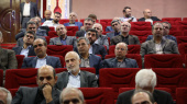 حضور رئیس دانشگاه زابل در اجلاس رؤسای دانشگاه‌ها و مراکز آموزش عالی کشور
