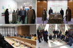 مدیرکل پشتیبانی امور فرهنگی و اجتماعی وزارت علوم دانشگاه زابل را دانشگاه جامعه محور توصیف کرد