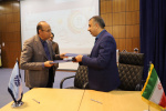 انعقاد تفاهم نامه همکاری علمی، آموزشی و پژوهشی بین دانشگاه زابل و اداره کل فرهنگ و ارشاد اسلامی استان سیستان و بلوچستان