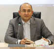 پیام قدردانی دکتر افراسیاب از خانواده بزرگ دانشگاه زابل