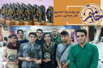 درخشش دانشجویان دانشگاه زابل در طرح حامیم ۳