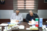امضای تفاهم‌نامه همکاری علمی، آموزشی و پژوهشی میان دانشگاه زابل و اداره کل بنیاد شهید و امور ایثارگران استان سیستان و بلوچستان