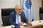 گزارش تصویری نشست تخصصی دشمن شناسی و استکبار ستیزی با حضور دکتر سید محمد حسینی در دانشگاه زابل