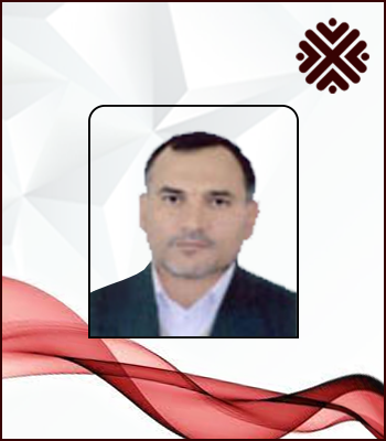 سرپرست دانشکده ادبیات و علوم انسانی منصوب شد