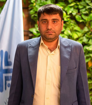 reza salari